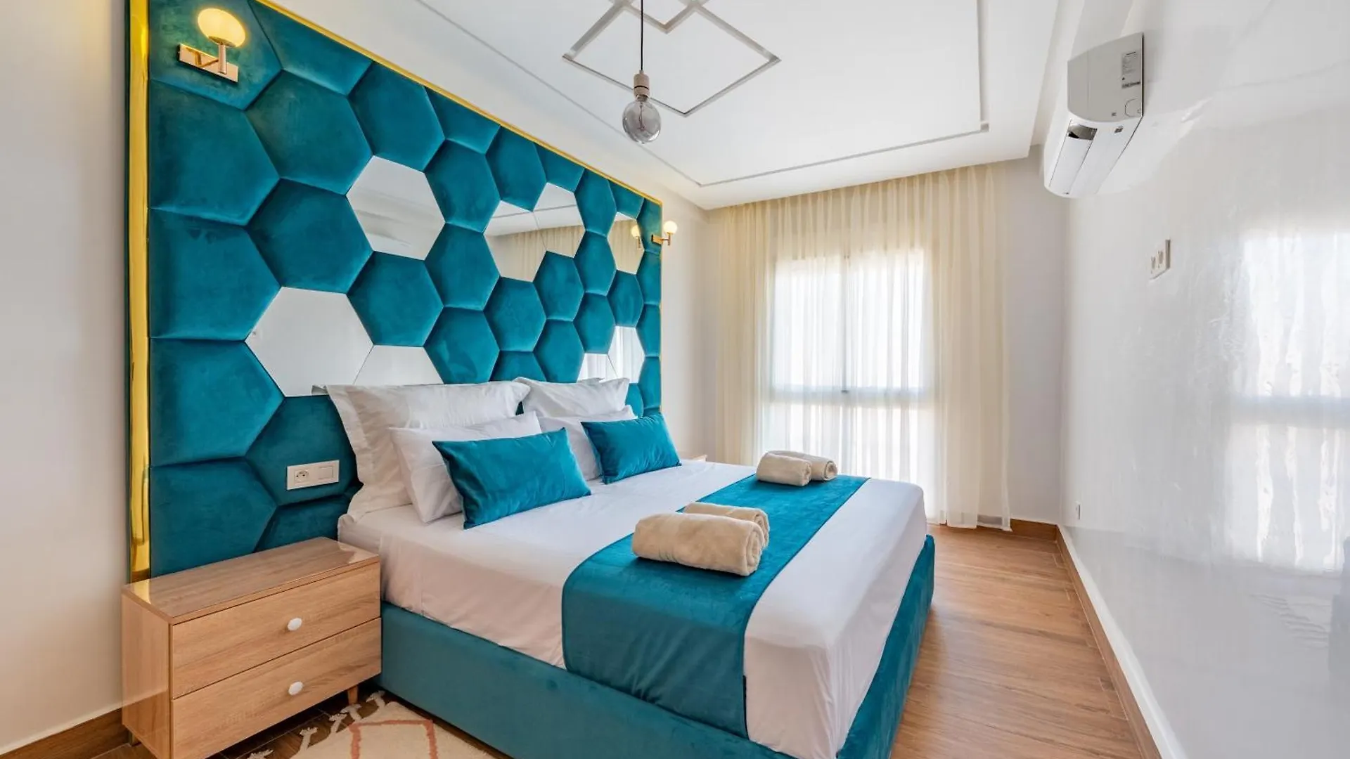 מרקש Vista Holidays Warda A31