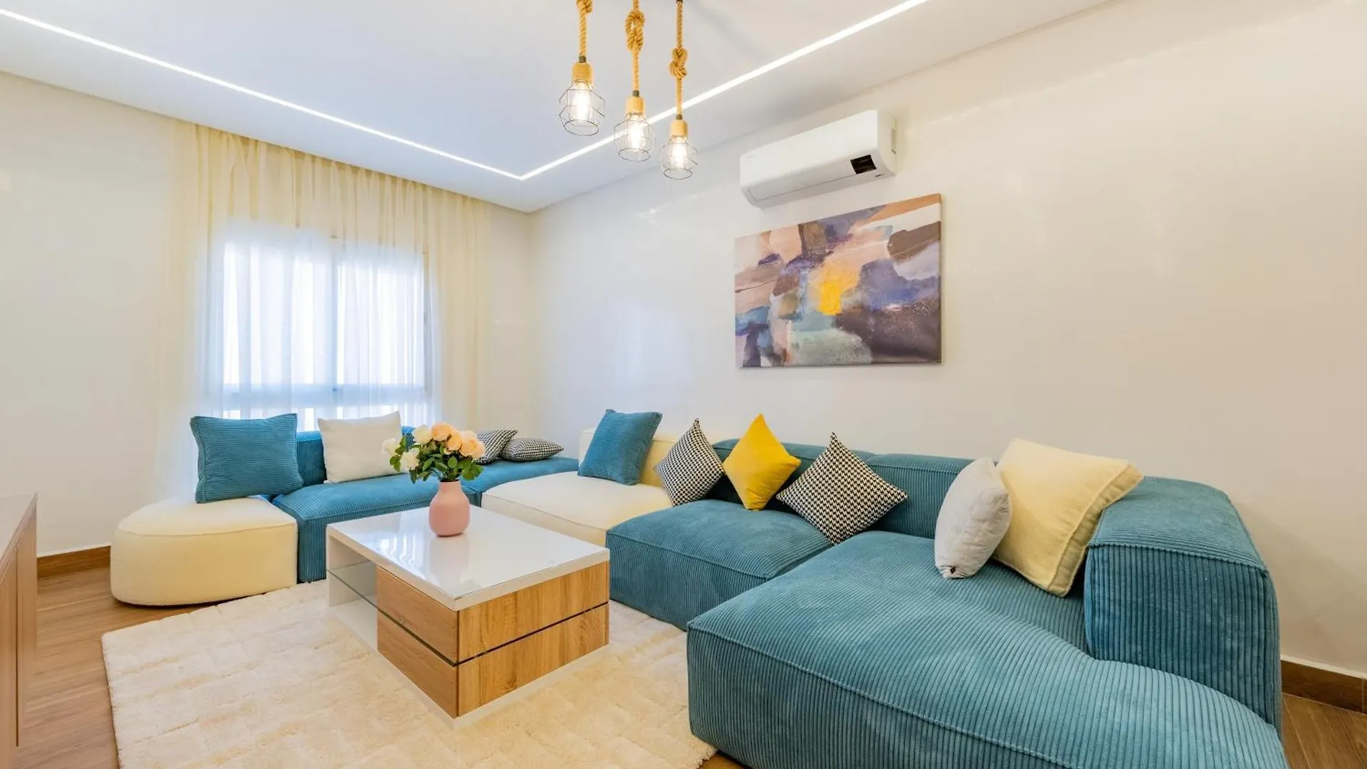 דירה מרקש Vista Holidays Warda A31 מרוקו